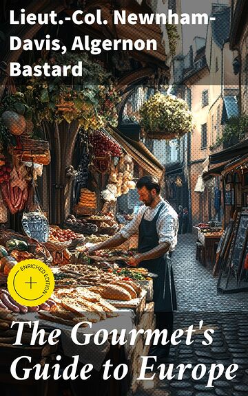The Gourmet's Guide to Europe