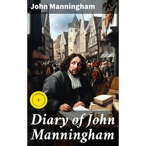 Diary of John Manningham