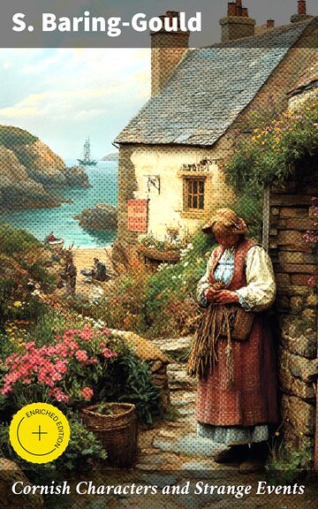 Cornish Characters and...