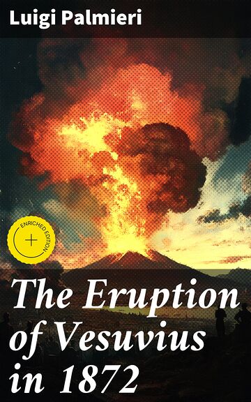 The Eruption of Vesuvius in...