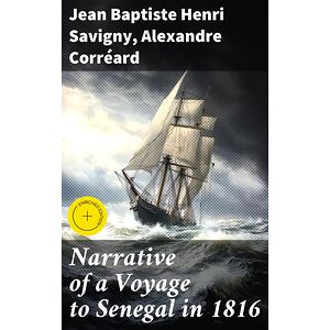 Narrative of a Voyage to...