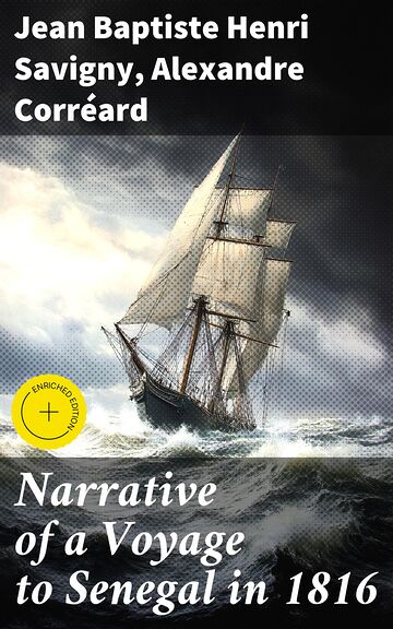 Narrative of a Voyage to...