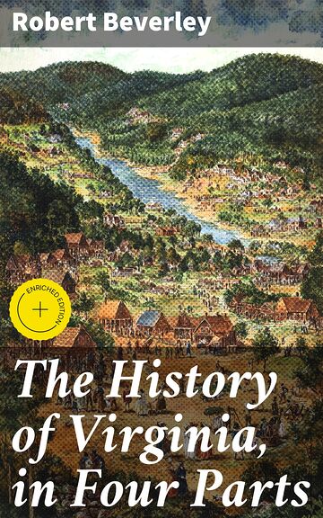 The History of Virginia, in...