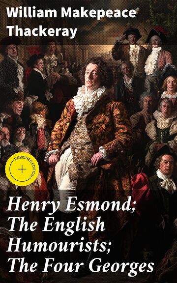 Henry Esmond The English...