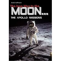 The long Way to the Moon