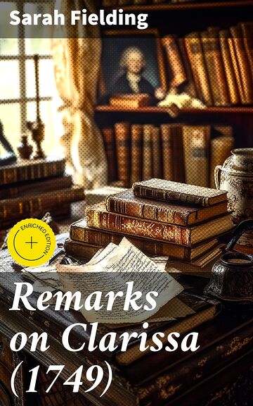 Remarks on Clarissa (1749)