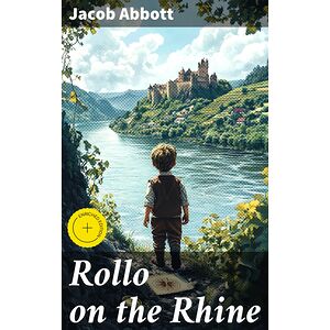 Rollo on the Rhine