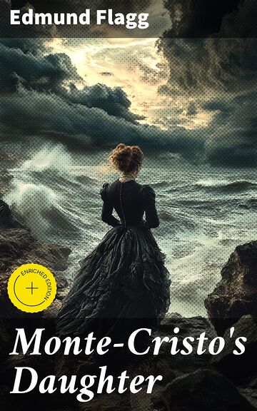 Monte-Cristo's Daughter