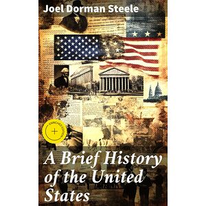 A Brief History of the...