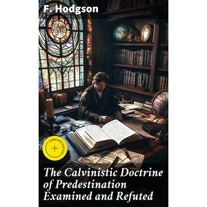 The Calvinistic Doctrine of...