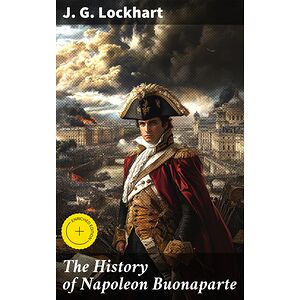 The History of Napoleon...