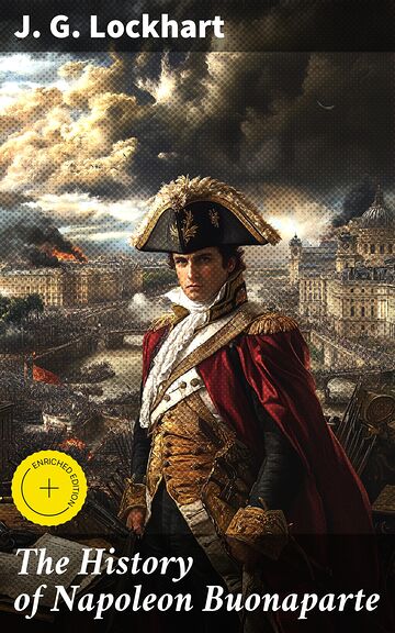 The History of Napoleon...