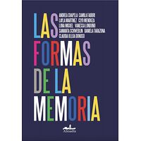 Las formas de la memoria