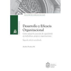 Desarrollo y eficacia...