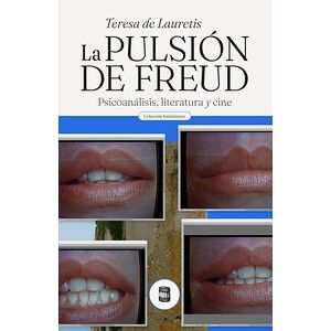 La pulsión de Freud