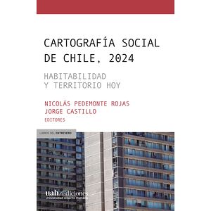 Cartografía social de Chile...