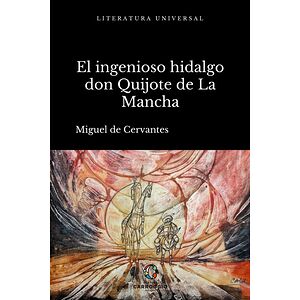 El ingenioso hidalgo don...