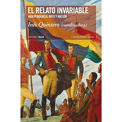 El relato invariable
