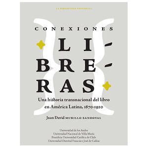 Conexiones libreras