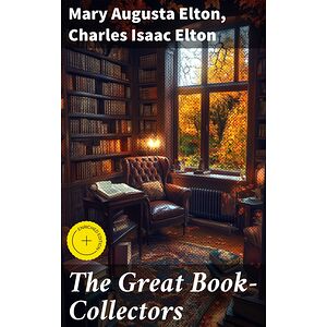 The Great Book-Collectors