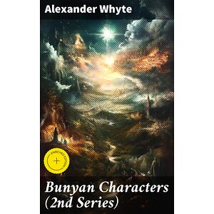 Bunyan Characters (2nd Series)