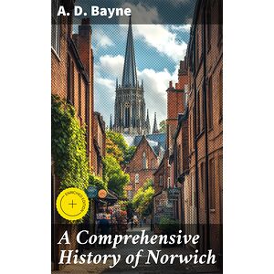 A Comprehensive History of...