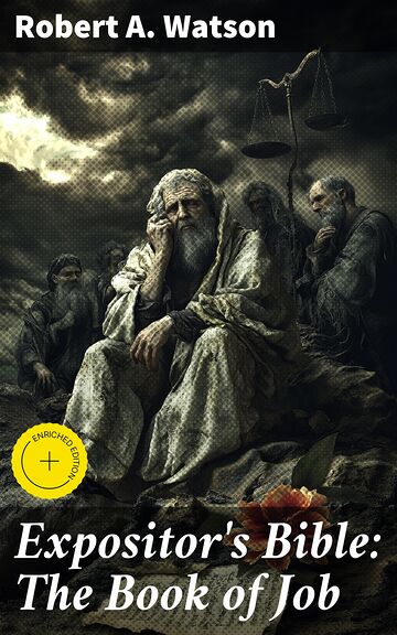 Expositor's Bible: The Book...