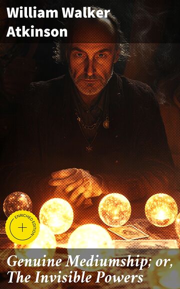 Genuine Mediumship or, The...