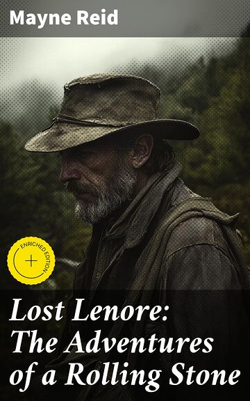 Lost Lenore: The Adventures...