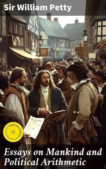 Essays on Mankind and...