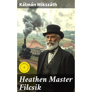 Heathen Master Filcsik