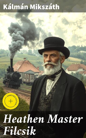 Heathen Master Filcsik