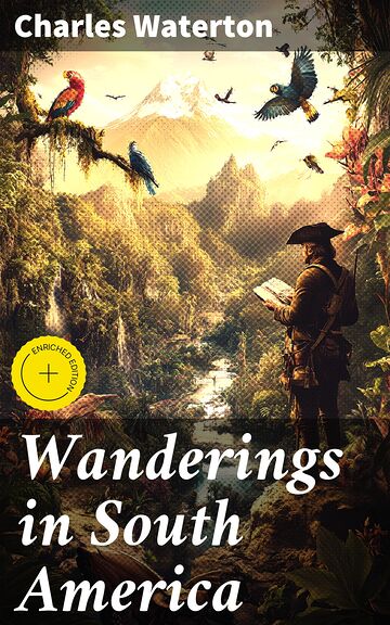 Wanderings in South America