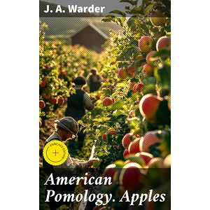 American Pomology. Apples