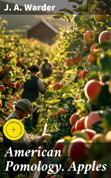 American Pomology. Apples