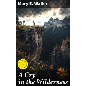 A Cry in the Wilderness