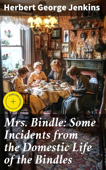 Mrs. Bindle: Some Incidents...