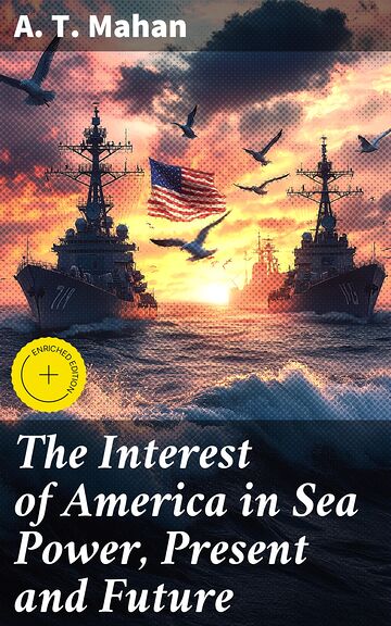 The Interest of America in...