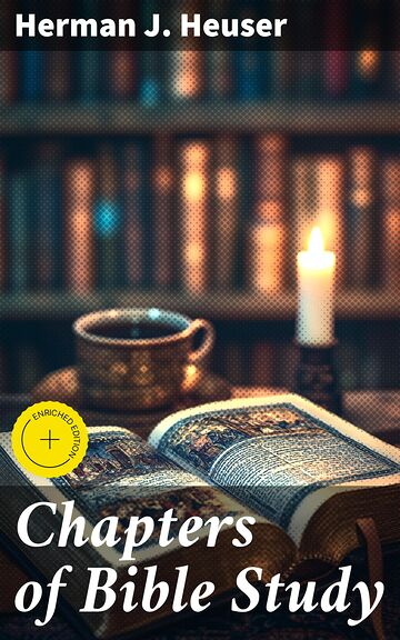 Chapters of Bible Study
