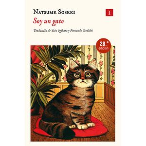 Soy un gato