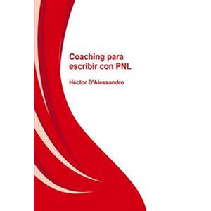 Coaching para escribir con PNL