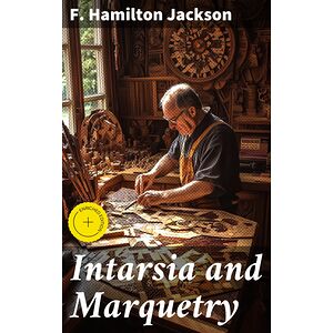 Intarsia and Marquetry