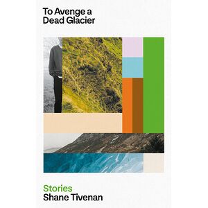 To Avenge a Dead Glacier