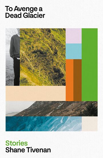 To Avenge a Dead Glacier