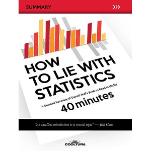 How to Lie with Statistics