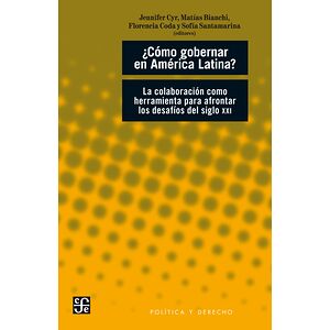 ¿Cómo gobernar en América...