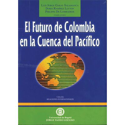 El futuro de Colombia en la...