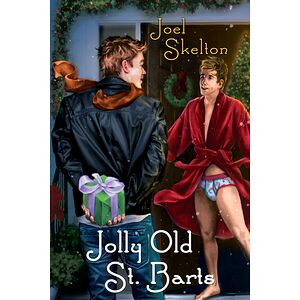 Jolly Old St. Barts