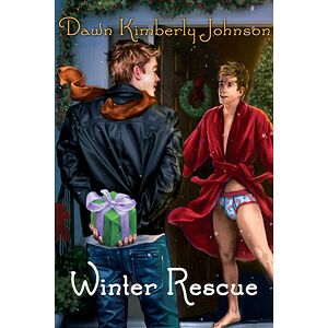 Winter Rescue