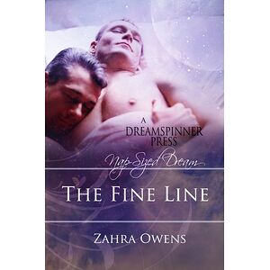 The Fine Line